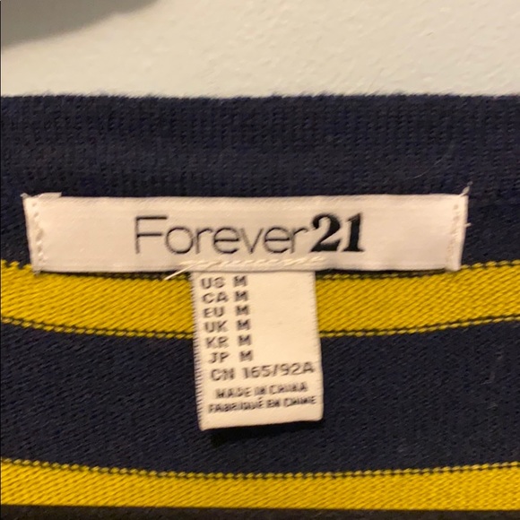 Lightweight Striped Sweater - Picture 4 of 5